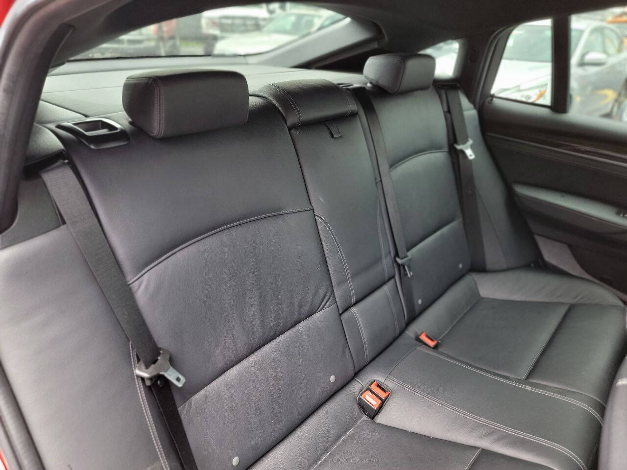 2015 BMW X4  - $23,900