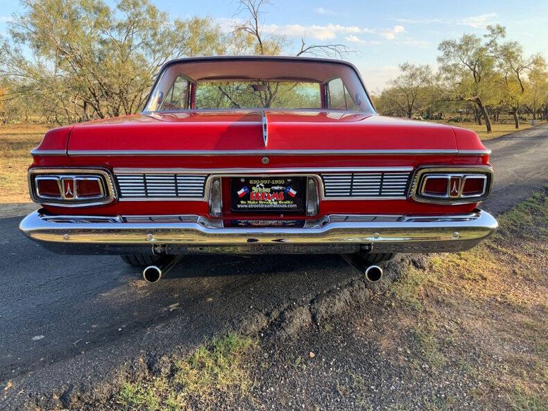 1964 Plymouth Sport Fury