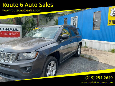 SUV For Sale in Portage, IN - Route 6 Auto Sales