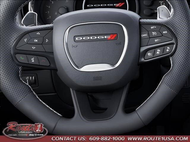 2026 Dodge Durango GT HEMI Plus