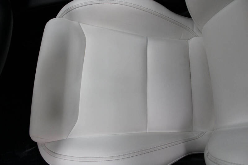 2021 Tesla Model S Long Range Plus