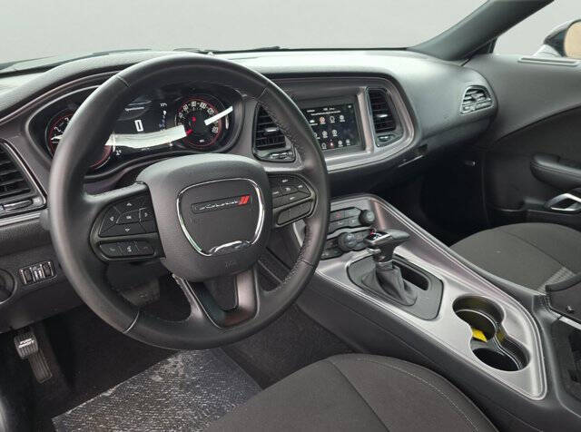 2023 Dodge Challenger GT