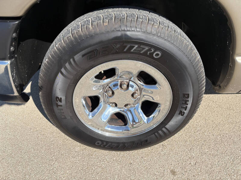 2008 Dodge Ram 1500 ST