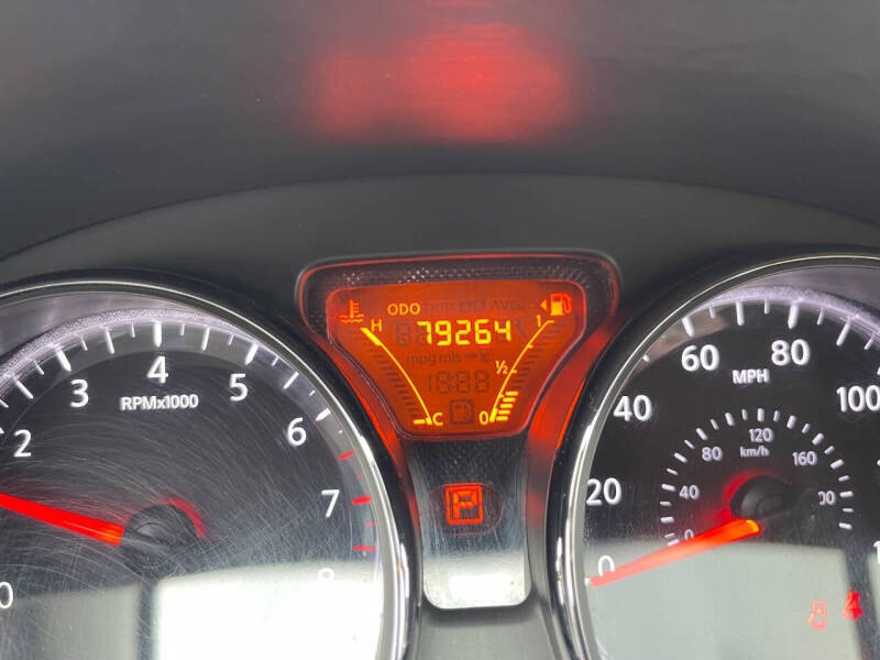 2014 Nissan Versa Note SV