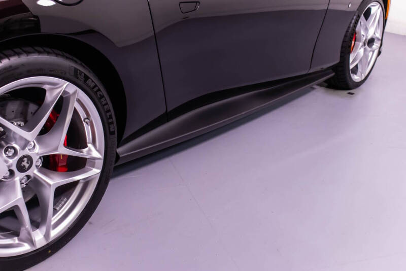 2024 Ferrari Roma Spider