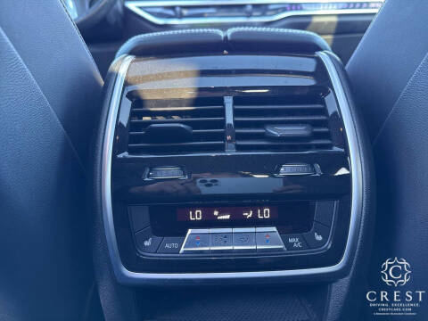 2024 BMW X6 xDrive40i