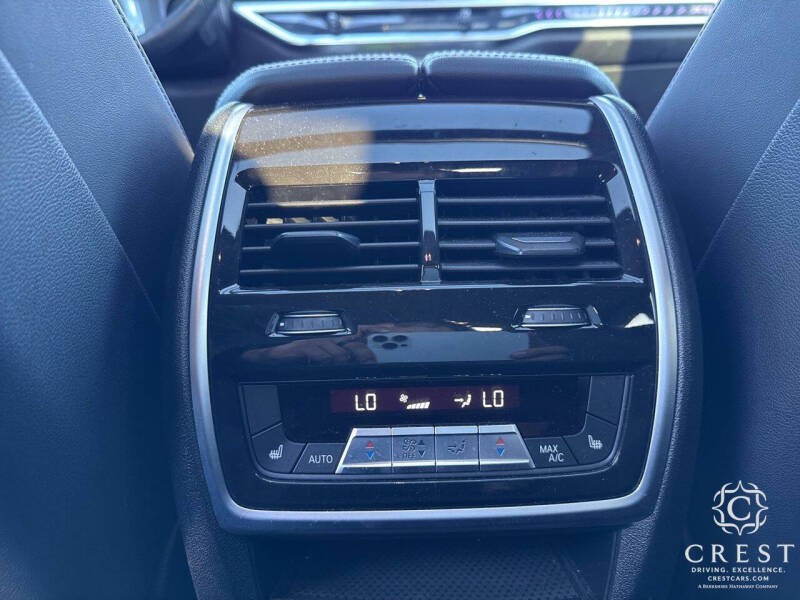 2024 BMW X6 xDrive40i