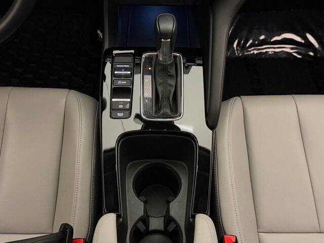 2024 Acura Integra