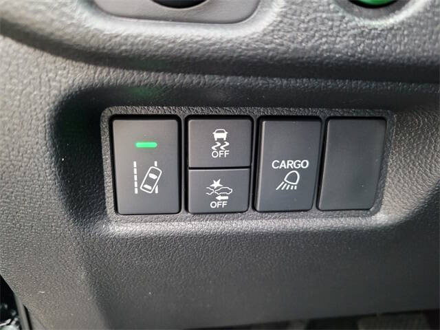 2025 Honda Ridgeline RTL+