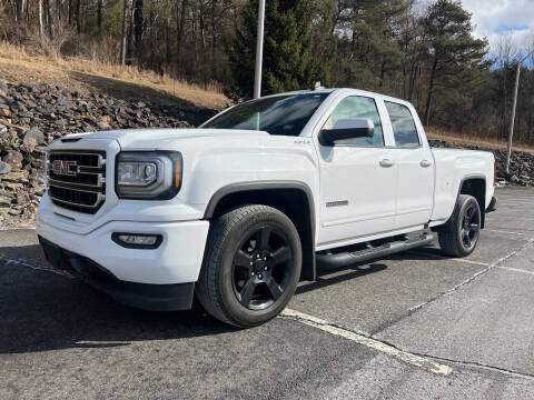 2019 GMC Sierra 1500 Limited for sale at Mansfield Motors in Mansfield PA