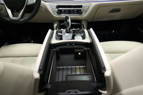 2021 BMW 7 Series ALPINA B7 xDrive