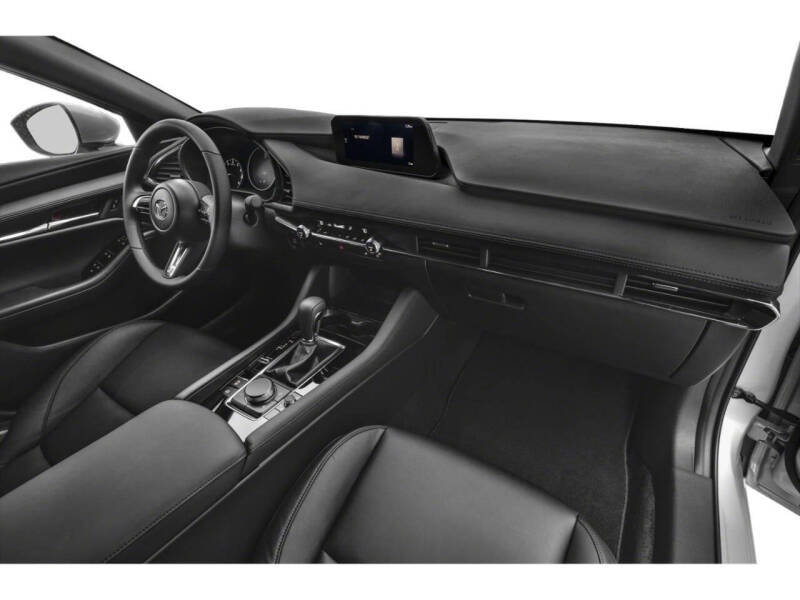 2026 Mazda Mazda3 Hatchback 2.5 S Preferred