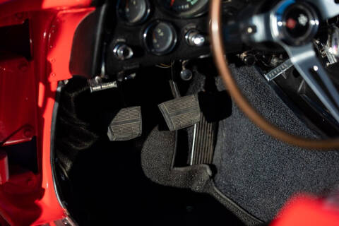 1966 Chevrolet Corvette