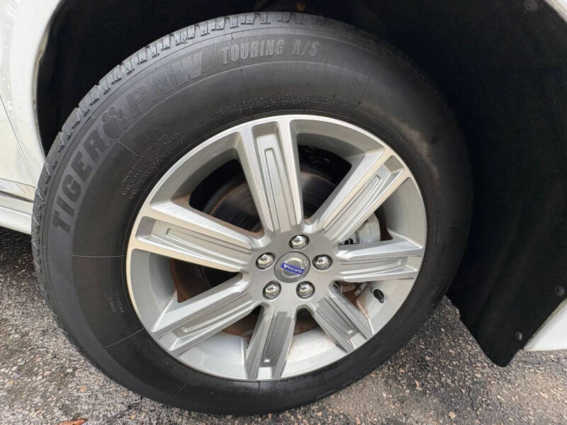 2016 Volvo XC60 T6 Drive-E