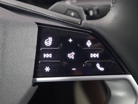 2025 Audi A5 quattro Prestige TFSI