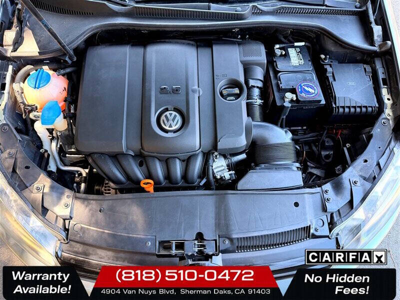 2013 Volkswagen Golf