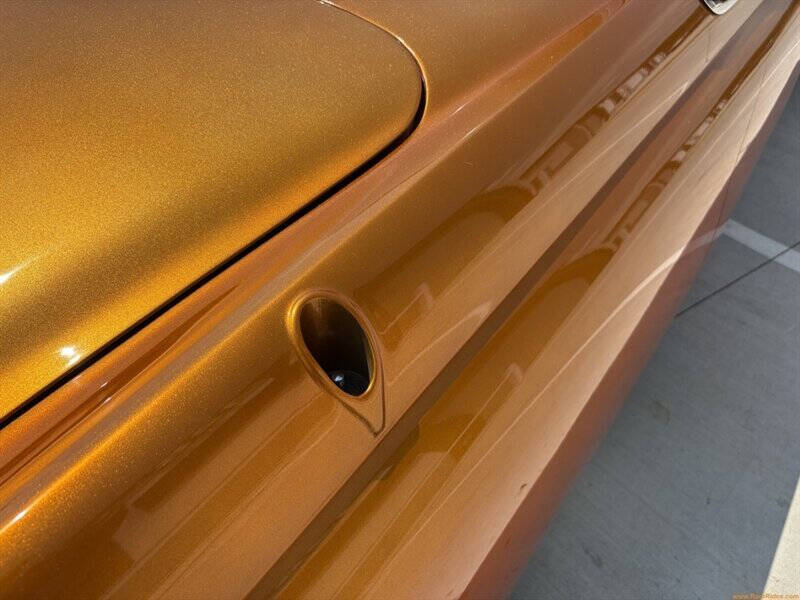 1955 Mercury Montclair