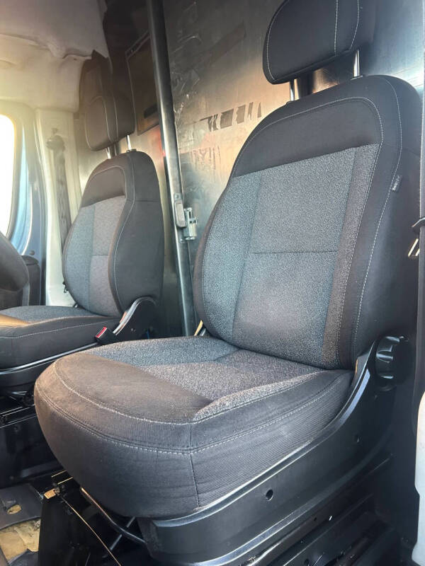 2019 RAM ProMaster 3500 159 WB