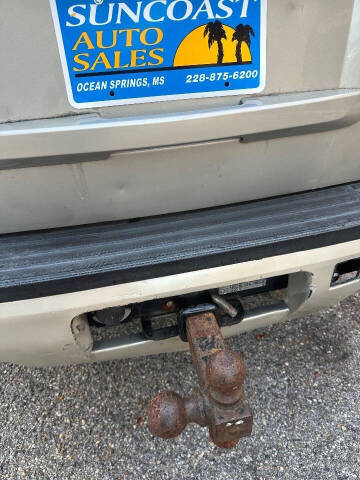 2007 GMC Yukon XL SLT