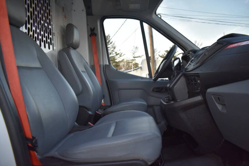 2019 Ford Transit Van Base photo 53