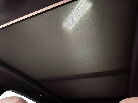 2022 Porsche Cayenne Platinum Edition