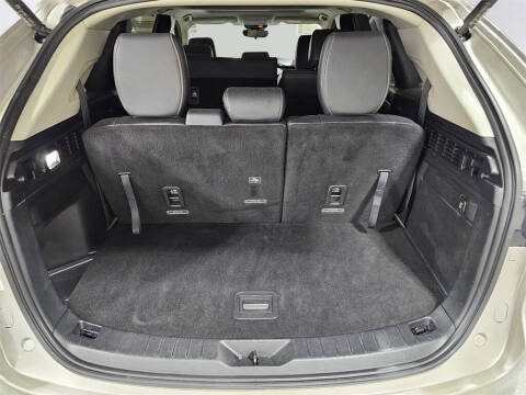 2024 Mazda CX-90 3.3 Turbo Preferred