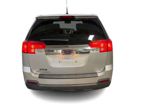 2010 GMC Terrain SLE-1