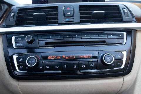 2014 BMW 4 Series 435i