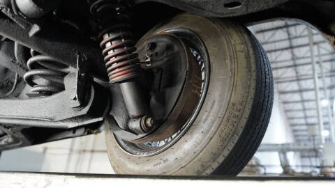 1968 Chevrolet Impala