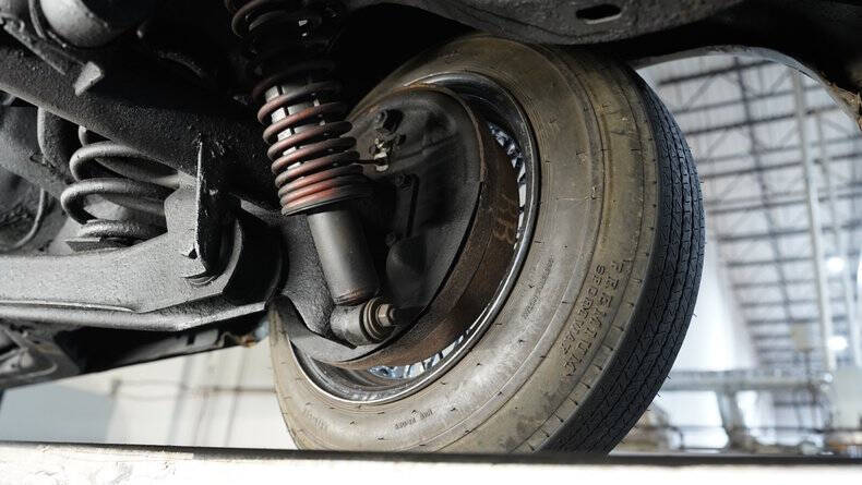 1968 Chevrolet Impala