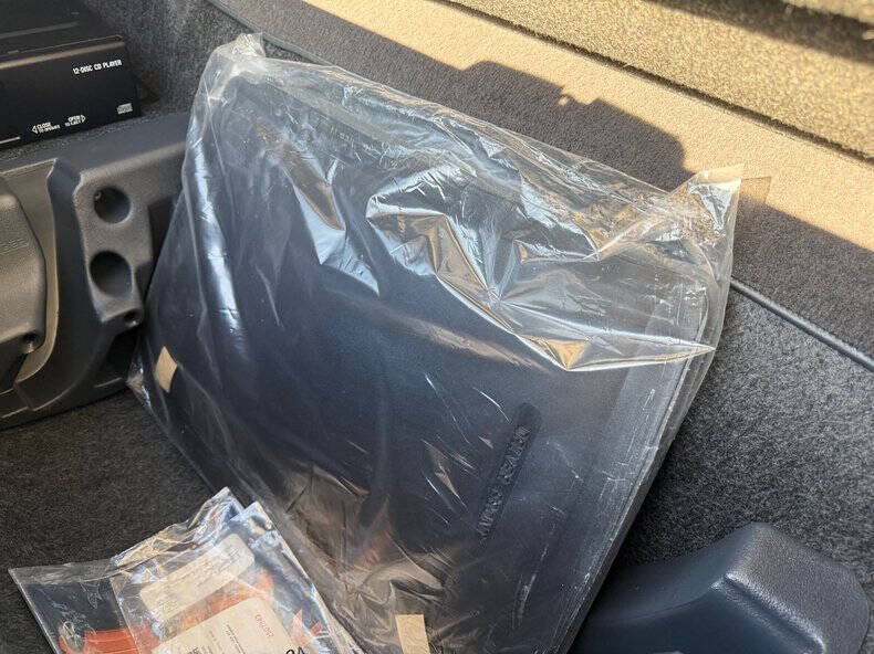 1999 Pontiac Firebird