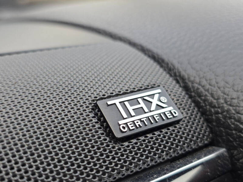 2016 Lincoln Navigator Select