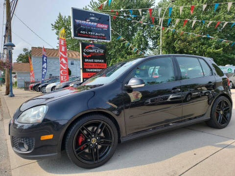 2009 Volkswagen GTI for sale at Prime Cars USA Auto Sales LLC in Warwick RI