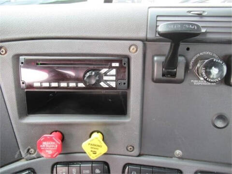 2014 Freightliner Cascadia