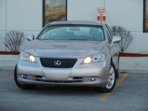 2007 Lexus ES 350