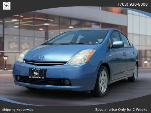 2006 Toyota Prius