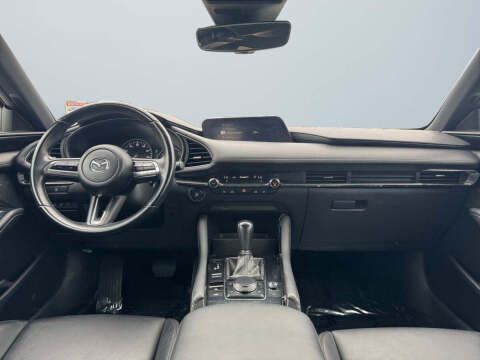 2019 Mazda Mazda3 Hatchback Preferred