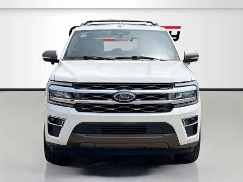 2024 Ford Expedition King Ranch