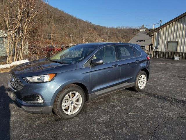 2019 Ford Edge for sale at Joel Confer of Bellefonte in Bellefonte PA