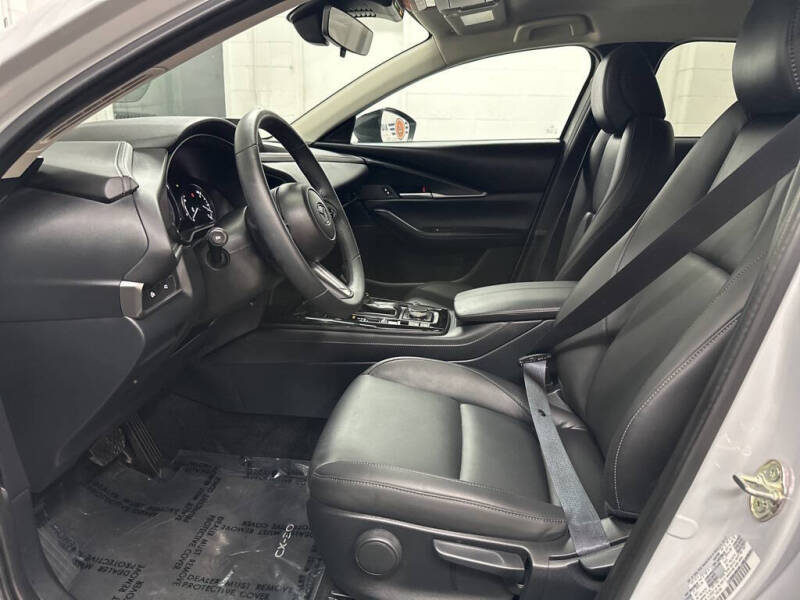 2025 Mazda CX-30 2.5 S Select Sport