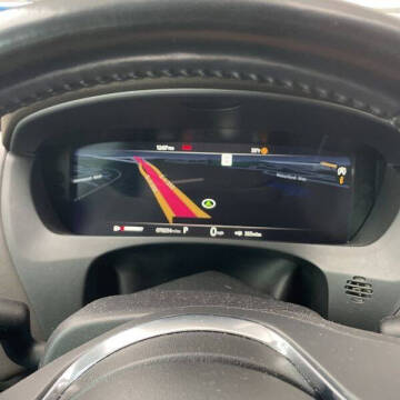 2019 Jaguar F-PACE 30t Prestige