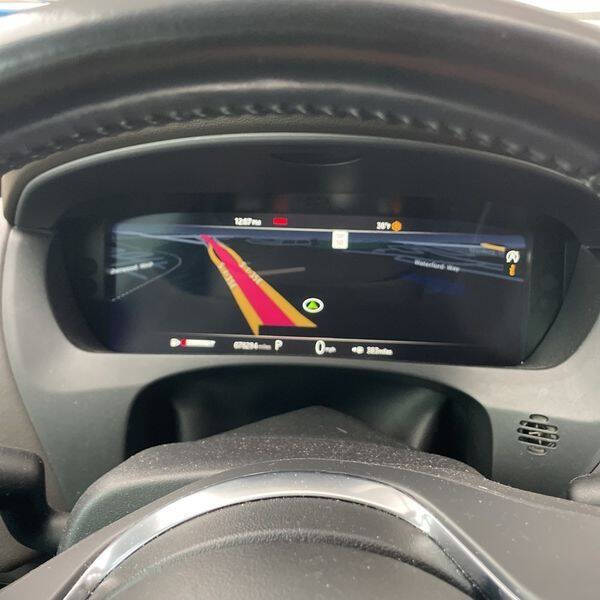 2019 Jaguar F-PACE 30t Prestige