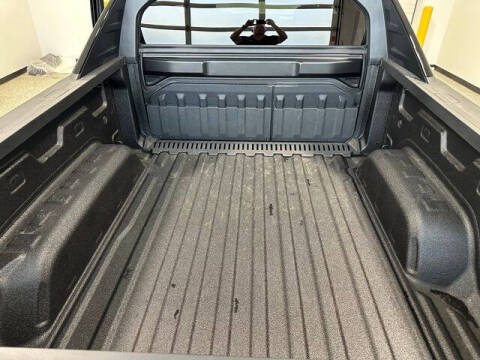 2026 Chevrolet Silverado EV LT