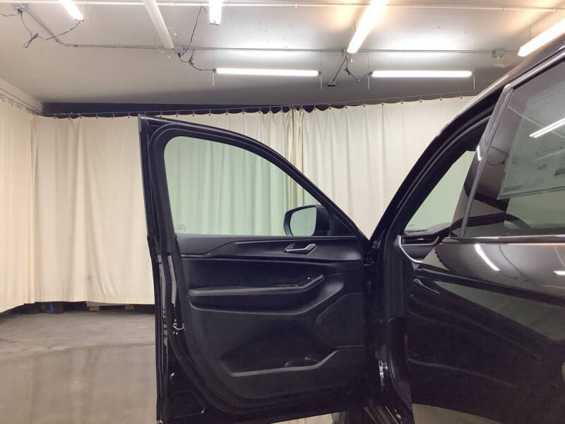 2025 Jeep Grand Cherokee L Laredo X