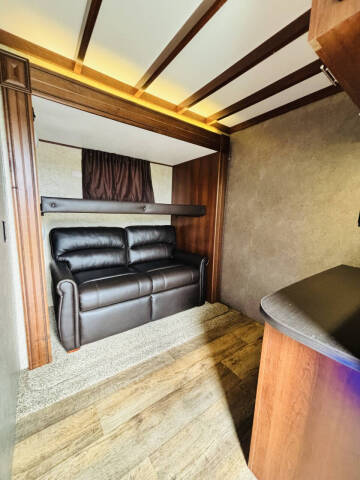 2018 Jayco Eagle 355MBQS