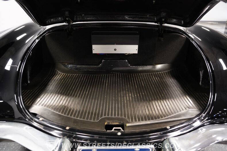 1958 Chevrolet Corvette