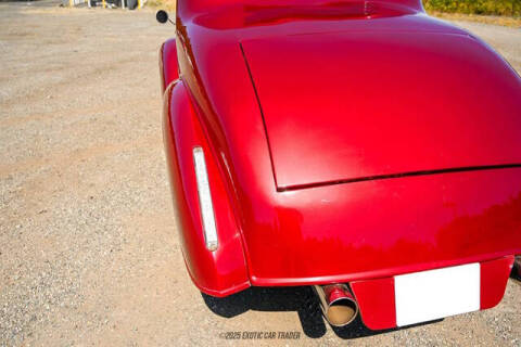 1935 Chevrolet Master Deluxe