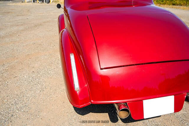 1935 Chevrolet Master Deluxe