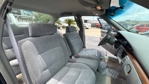 1998 Oldsmobile Eighty-Eight LS