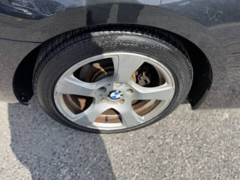 2010 BMW 3 Series 328i